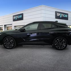 DS DS4 4 Hybride E-Tense 225 EAT8 Cross Rivoli occasion - Perpignan - photo 2/31