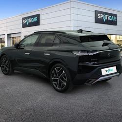 DS DS4 4 Hybride E-Tense 225 EAT8 Cross Rivoli occasion - Perpignan - photo 3/31