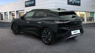 DS DS4  - photo 2