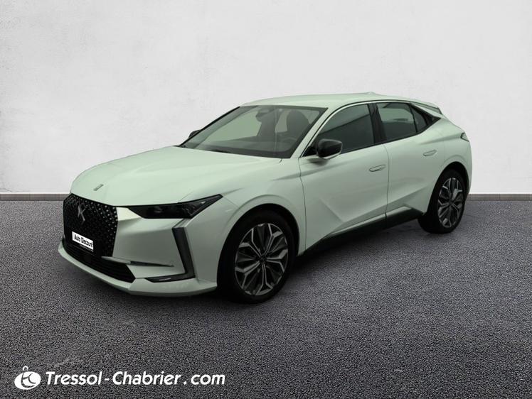 DS DS4  - 19 990 €