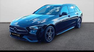 Mercedes Classe C  - Amg - photo 0