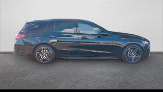 Mercedes Classe C  - Amg - photo 3