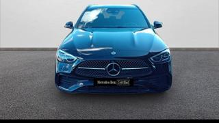 Mercedes Classe C  - Amg - photo 4