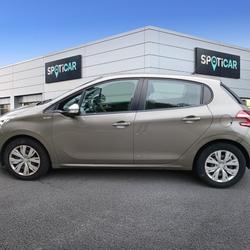 Peugeot 208 1.2 VTi 82ch BVM5 Urban Soul occasion - Naves - photo 2/31