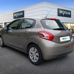 Peugeot 208 1.2 VTi 82ch BVM5 Urban Soul occasion - Naves - photo 3/31