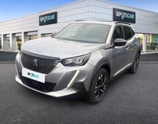 Peugeot 2008 Brive-la-Gaillarde
