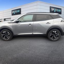 Peugeot 2008 BlueHDi 130 S&S EAT8 Allure occasion - Brive-la-Gaillarde - photo 2/31