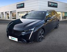 Peugeot 308 SW Phase 2 Brive-la-Gaillarde