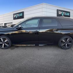 Peugeot 308 SW Phase 2 BlueHDi 130ch S&S EAT8 GT occasion - Brive-la-Gaillarde - photo 2/31
