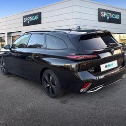 Peugeot 308 SW Phase 2 BlueHDi 130ch S&S EAT8 GT occasion - Brive-la-Gaillarde - photo 3/31