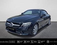 Mercedes Classe C Saint-Grégoire