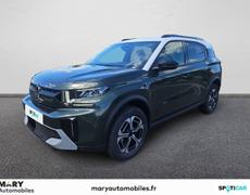 Citroen C3 Aircross Glos