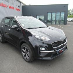 Kia Sportage 1.6 CRDI 136CH MHEV ACTIVE BUSINESS 4X2 DCT7 Saint-Philbert-de-Grand-Lieu