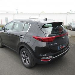 Kia Sportage 1.6 CRDI 136CH MHEV ACTIVE BUSINESS 4X2 DCT7 Saint-Philbert-de-Grand-Lieu