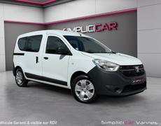 Dacia Dokker Theix-Noyalo