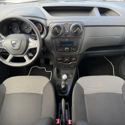 Dacia Dokker DACIA DOKKER 1.5 DCI 95 Theix-Noyalo