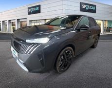 Peugeot 3008 Brive-la-Gaillarde
