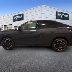 Peugeot 3008 Hybrid 145 e-DCS6 Allure occasion - Brive-la-Gaillarde - photo 2/31