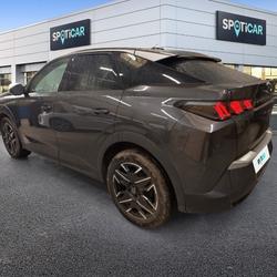 Peugeot 3008 Hybrid 145 e-DCS6 Allure occasion - Brive-la-Gaillarde - photo 3/31