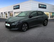 Peugeot 208 Perpignan