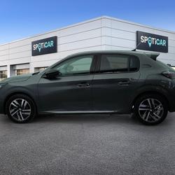 Peugeot 208 PureTech 100 S&S EAT8 Allure Pack occasion - Perpignan - photo 2/31