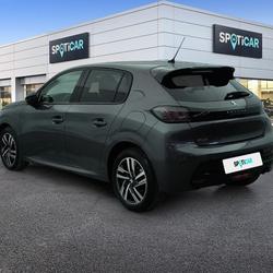 Peugeot 208 PureTech 100 S&S EAT8 Allure Pack occasion - Perpignan - photo 3/31