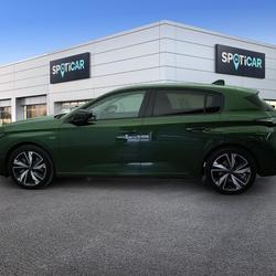 Peugeot 308 III Phase 1 PHEV 180 e-EAT8 Allure occasion - Perpignan - photo 2/31