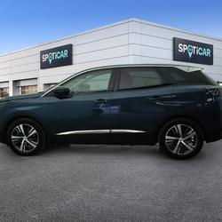 Peugeot 3008 Hybrid 225 e-EAT8 Allure Pack occasion - Perpignan - photo 2/31