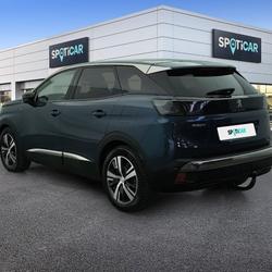 Peugeot 3008 Hybrid 225 e-EAT8 Allure Pack occasion - Perpignan - photo 3/31