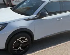 Peugeot 2008 Perpignan