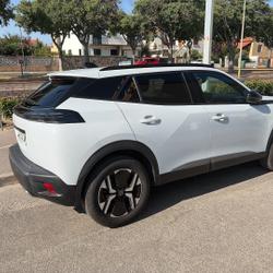 Peugeot 2008 PureTech 130 S&S EAT8 Allure occasion - Perpignan - photo 2/6