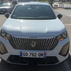 Peugeot 2008 PureTech 130 S&S EAT8 Allure occasion - Perpignan - photo 3/6
