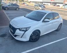 Peugeot 208 Perpignan