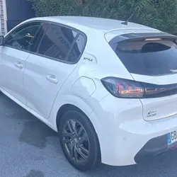 Peugeot 208 PureTech 75 S&S BVM5 Style occasion - Perpignan - photo 2/4