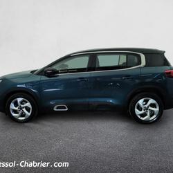 Citroen C5 Aircross BlueHDi 130 S&S BVM6 Feel occasion - Perpignan - photo 2/30