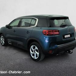 Citroen C5 Aircross BlueHDi 130 S&S BVM6 Feel occasion - Perpignan - photo 3/30