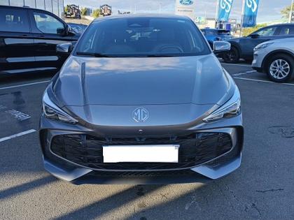 MG MG3 - MG3 1.5 L Hybrid+ 195 ch Luxury - 17 190 €