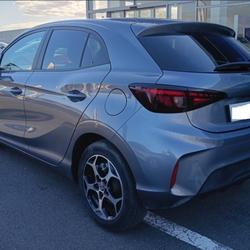 MG MG3 MG3 1.5 L Hybrid+ 195 ch Luxury occasion - Lattes - photo 2/24