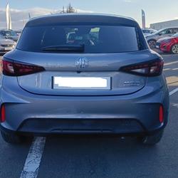 MG MG3 MG3 1.5 L Hybrid+ 195 ch Luxury occasion - Lattes - photo 3/24