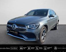 Mercedes GLC Saint-Grégoire