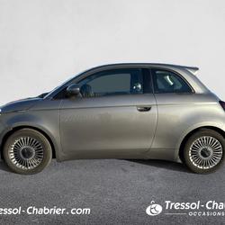 Fiat 500e BERLINE 500 e 95 ch Nouvelle 500 occasion - Perpignan - photo 2/30