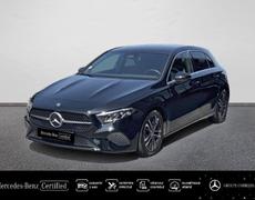 Mercedes Classe A