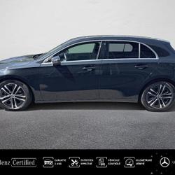 Mercedes Classe A 180 d 116ch Business Line 8G-DCT Saint-Gr&eacute;goire