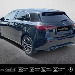 Mercedes Classe A 180 d 116ch Business Line 8G-DCT Saint-Gr&eacute;goire
