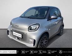Smart Fortwo Saint-Grégoire