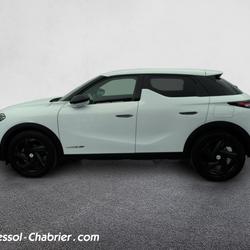 DS DS3 Crossback PureTech 130 EAT8 Performance Line+ occasion - Perpignan - photo 2/30