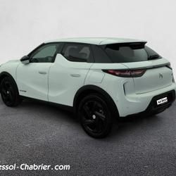 DS DS3 Crossback PureTech 130 EAT8 Performance Line+ occasion - Perpignan - photo 3/30