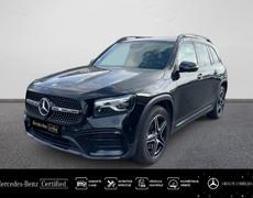 Mercedes GLB Saint-Grégoire