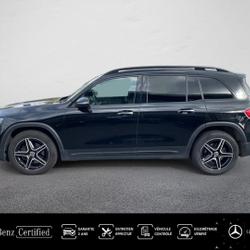 Mercedes GLB 200 d 150ch AMG Line 8G-DCT Saint-Gr&eacute;goire