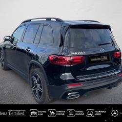 Mercedes GLB 200 d 150ch AMG Line 8G-DCT Saint-Gr&eacute;goire